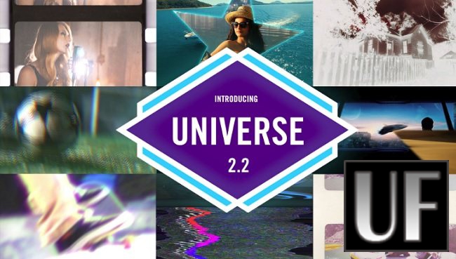 Red Giant Universe 2.2 Free Download Mac