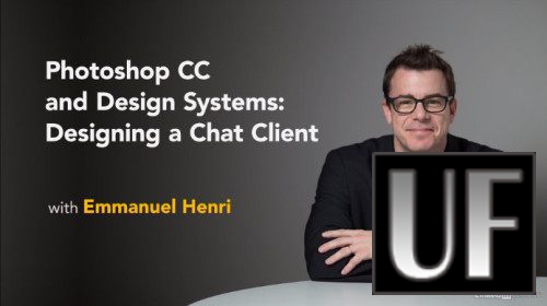 Lynda Photoshop Cc And Design Systems Designing A Chat Client Free Download Unityfreaks