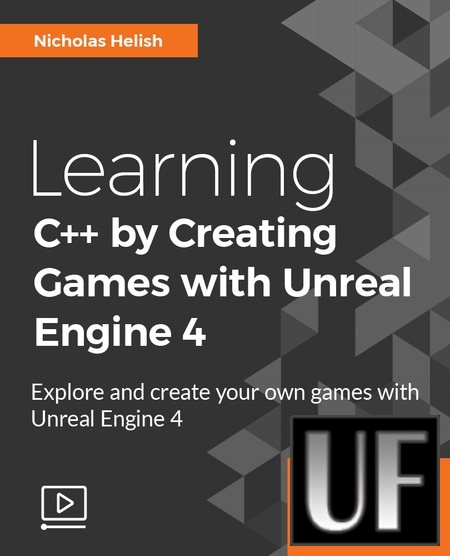 unreal engine 4 tutorials c++