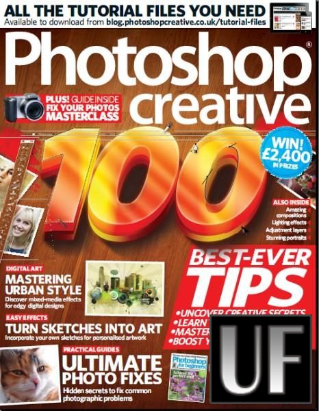 photoshop cs6 tutorials free download pdf