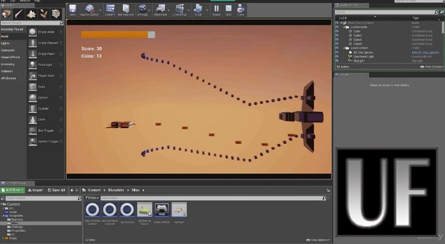 Udemy Unreal Engine 4 Learn To Make A Game Prototype In Ue4 Free Download Unityfreaks