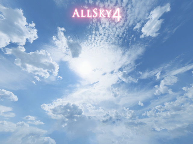 AllSky