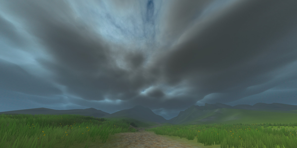skybox download unity