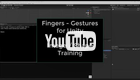 Fingers - Touch Gestures for Unity
