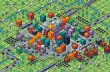 Isometric City Pack | 2D Environments | Unity Asset Store - Unity Asset
