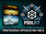 Pool Kit - The Ultimate Pooling System For Unity - Unity Asset