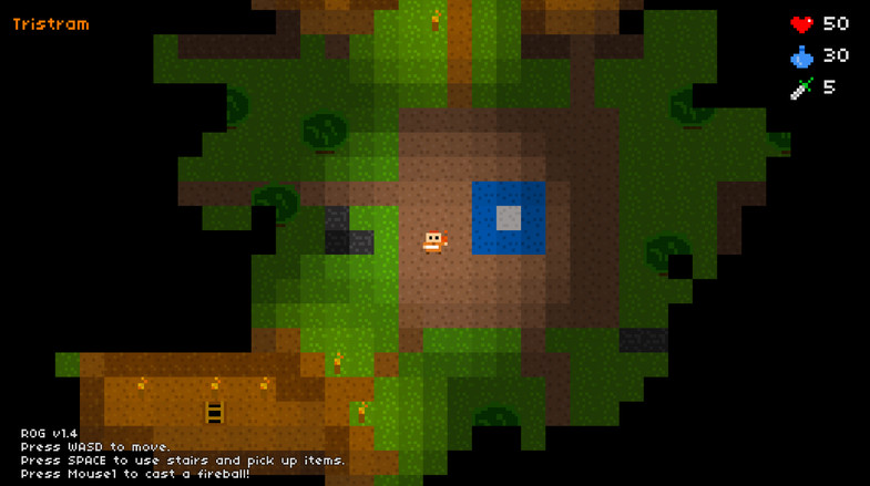 unity 2d roguelike tutorial unity 2d roguelike tutorial