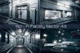 Sci-Fi Facility Sector 43