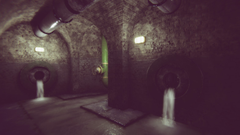 Sewer/Underground Modular Pack v4.0