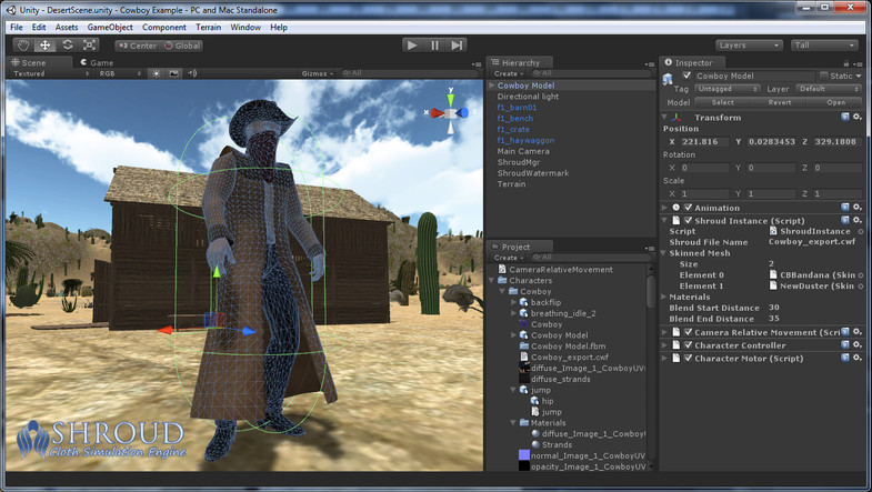 unity .asset file extract
