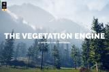 The Vegetation Engine - Unity Asset