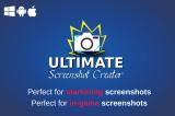 Ultimate Screenshot Creator - Unity Asset
