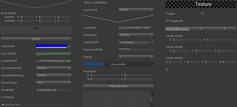 unity assets editor unity assets editor