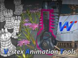 Vertex Animation Tools - Unity Asset