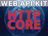 Web API Kit: Core