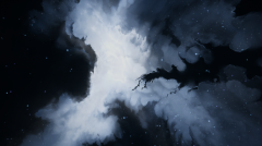 Space Skybox Collection 1 - Unity Asset